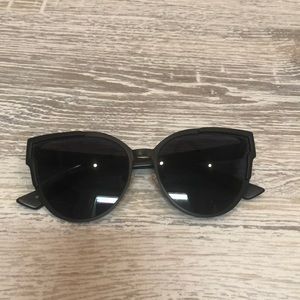 Quay sunglasses
